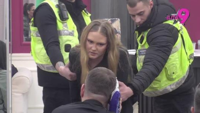 Ivan Marinković povređen u Eliti, učesnica ga gađala u glavu: Hitna odluka produkcije