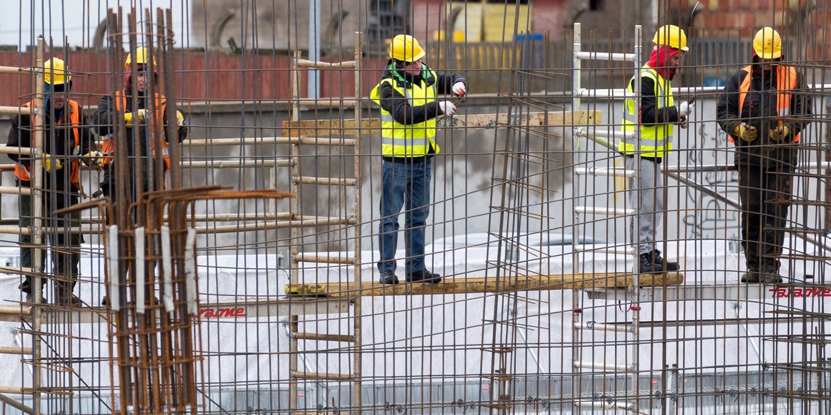 W badaniu NBP wzięło udział 2661 podmiotów wybranych z terenu całego kraju