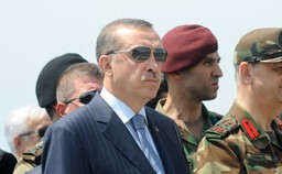 pokój na ukrainie nie jest odległy. erdogan daje nadzieję po spotkaniu