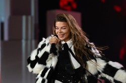 Edyta Górniak "skaleczyła" hymn w Korei. Adam Sztaba wyjaśnia, co poszło nie tak