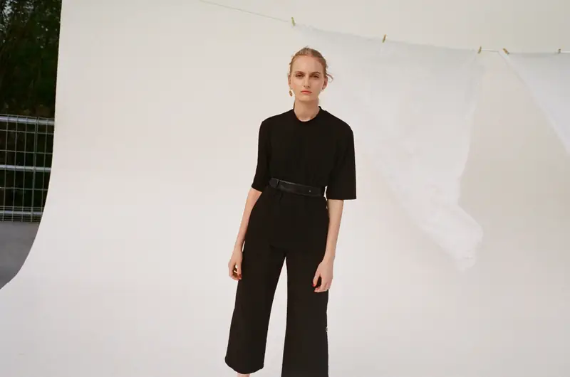 Ania Kuczyńska kolekcja Ammare summer/spring 2018