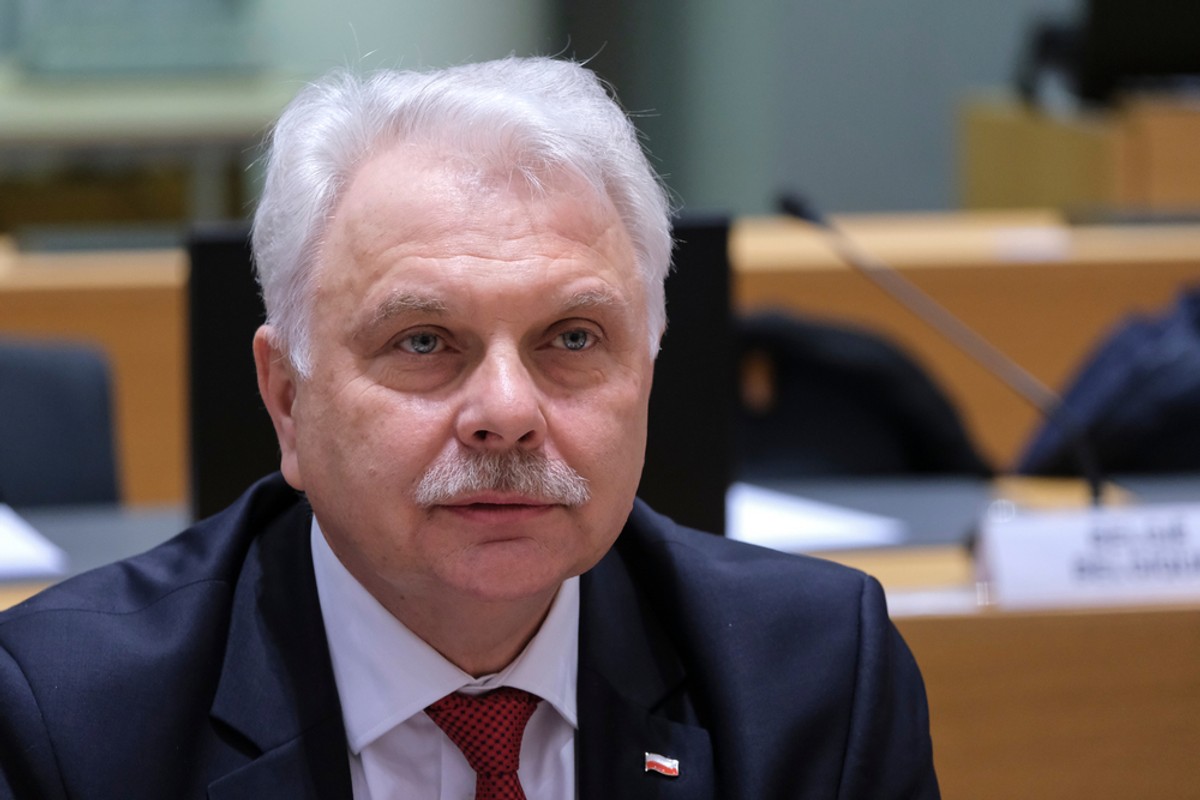 Waldemar Kraska