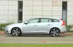 Test Volvo V60 2.4 AWD R-Design: komfortowo, rodzinnie i oszczędnie