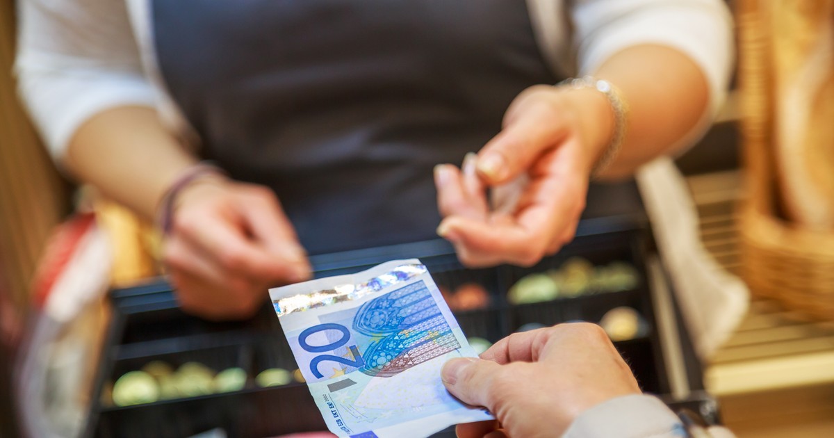 Kurs EUR/PLN 15 kwietnia 2025 r.