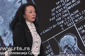SRPSKI NEUROLOG UPOZORAVA: "Ljudi u Srbiji zanemaruju OVAJ PROBLEM pa dožive MOŽDANI UDAR, sve je više MLADIH PACIJENATA", evo kako zima pogoduje PUCANJU KRVNIH SUDOVA
