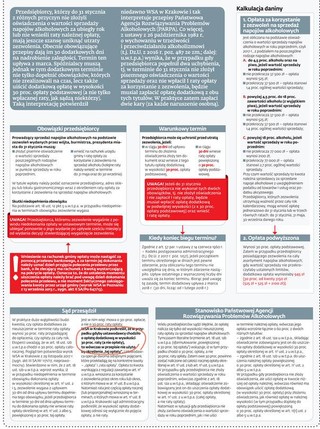 Jak nie stracić zezwolenia na sprzedaż alkoholu?