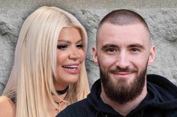 JAVNO SE OBRATIO DARI BUBAMARI Mensur Ajdarpašić čuo intimnu glasovnu poruku pevačice, pa joj sve rekao u pet reči (FOTO)