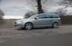 Volvo V70 D5 AWD Summum R-design: Kosztowna przyjemność