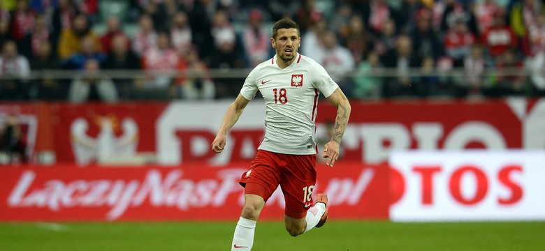 Paweł Wszołek bliski wypożyczenia do Queens Park Rangers