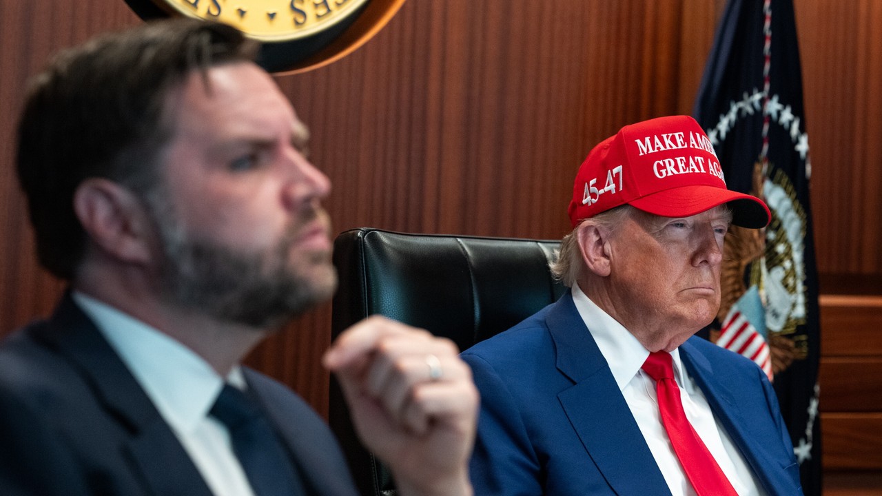 Brytyjczycy wiedzieli o planach Donalda Trumpa. 