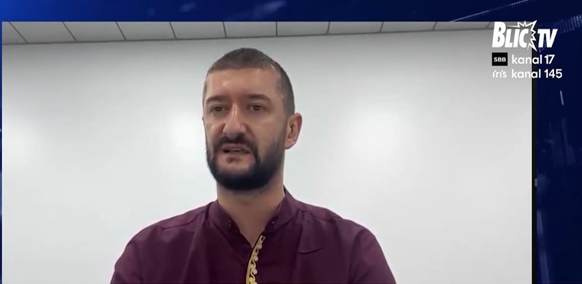 Milan Sekulović