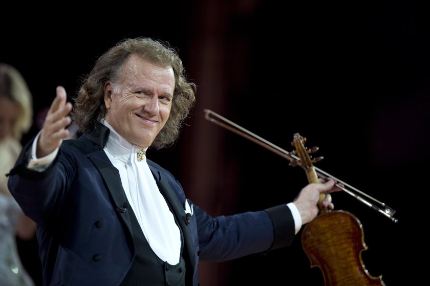 Andre Rieu