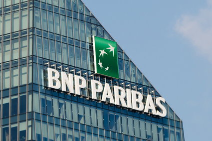 BNP Paribas w tym roku chce zamknąć około 140 placówek