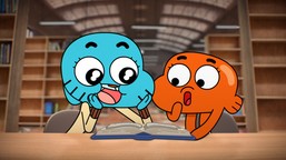 cudownie dziwny świat gumballa serial nowe odcinki gdzie oglądać