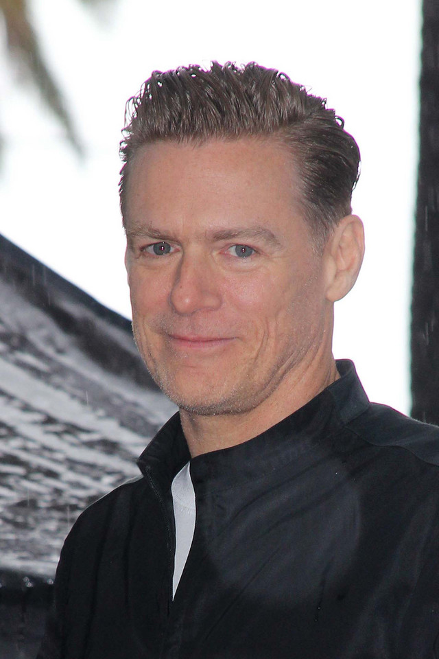 Bryan Adams