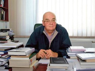 Prof. Jerzy Zajadło: To ja już wolę sędziokrację [WYWIAD]