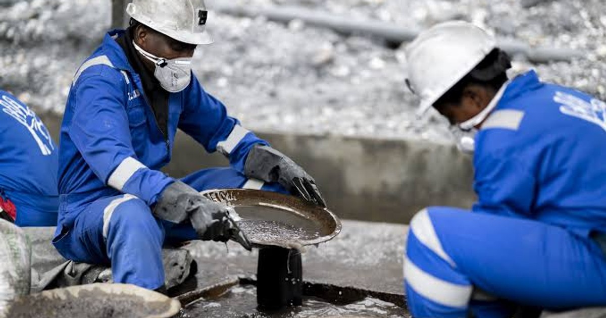 Trinity Metals discusses potential New York IPO as tungsten prices surge