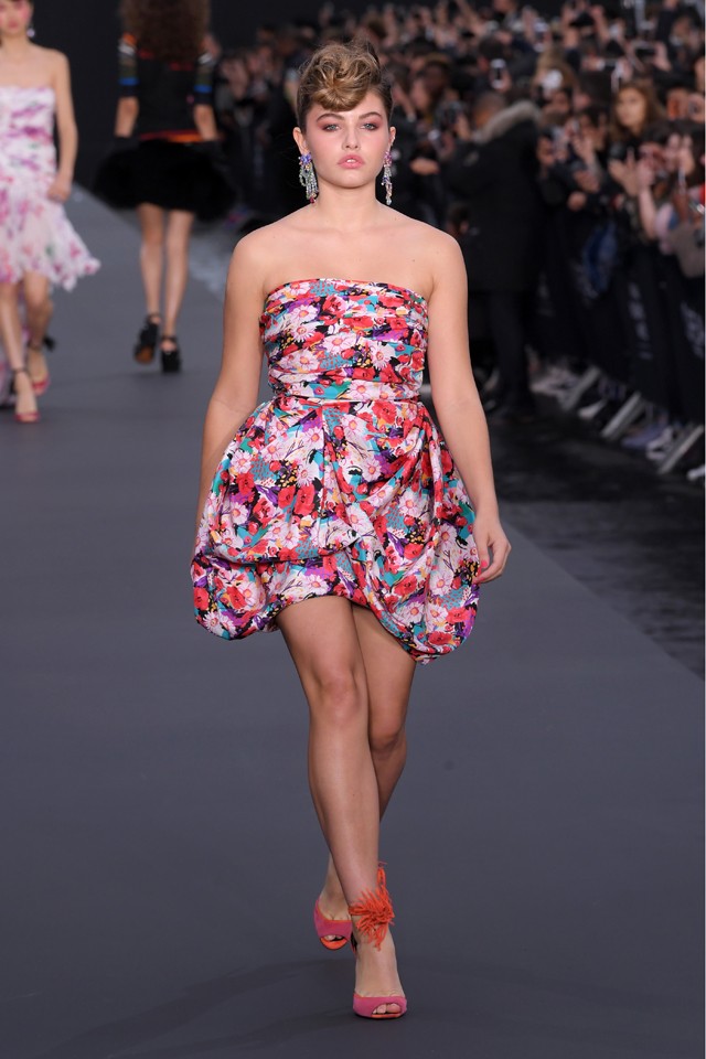Thylane Blondeau Loreal