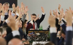 Wiceprezes IPN: Ustawa "dezubekizacyjna" ma objąć wyłącznie funkcjonariuszy SB