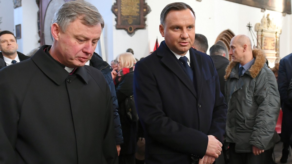 Andrzej Duda