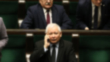 Onet24: zawiadomienie PO ws. Jarosława Kaczyńskiego