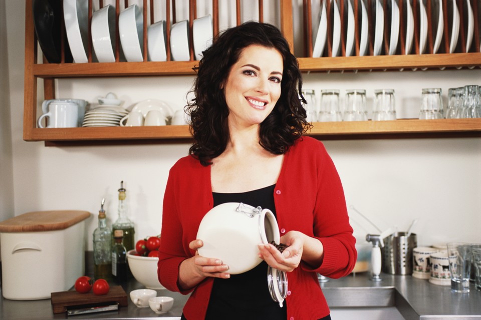 NIGELLA LAWSON