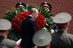 Sankcje przedłużone. Rzecznik Putina odpowiada: Bezprawne, nieuzasadnione...