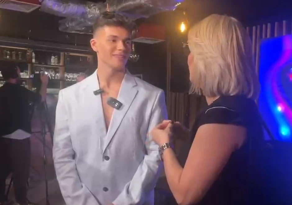 Filari i Goca svađa