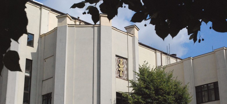 Minister Sienkiewicz będzie produkował banknoty