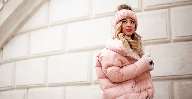 Jaka kurtka na zimę będzie najlepsza? Ranking najlepszych modeli