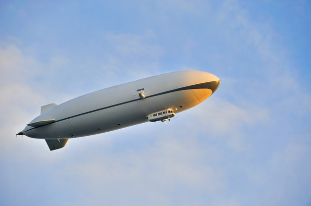 Zeppelin NT