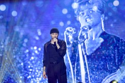 Został zwycięzcą 'The Voice of Poland', teraz pojawi się w Opolu. 'Moje najlepsze piosenki powstają w 5 minut'