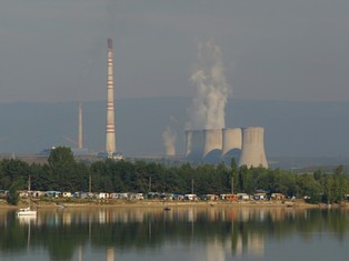 Cmentarzysko firm w Unii Europejskiej