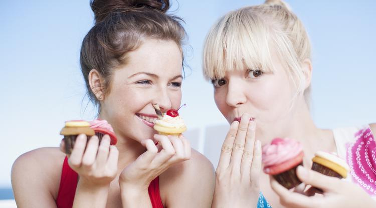 Elárulta a táplálkozási szakértőnk: így csökkentsük a cukrot az ételeinkben Fotó: Getty Images