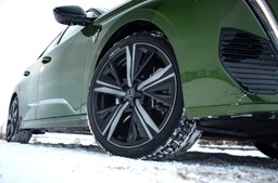 masz takie opony? aż 11 modeli zawiodło. eksperci ostrzegają