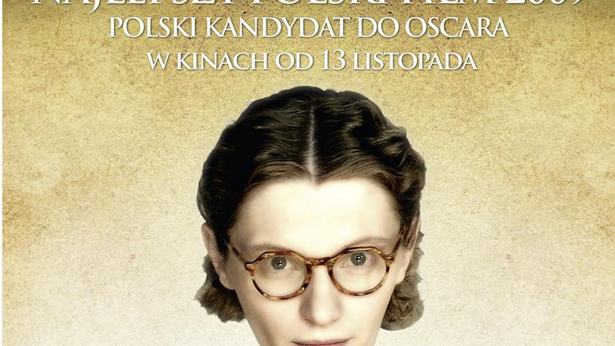 Zgarnął kolejną nagrodę na Międzynarodowym Festiwalu Filmowym organizowanym w indyjskim Pune.