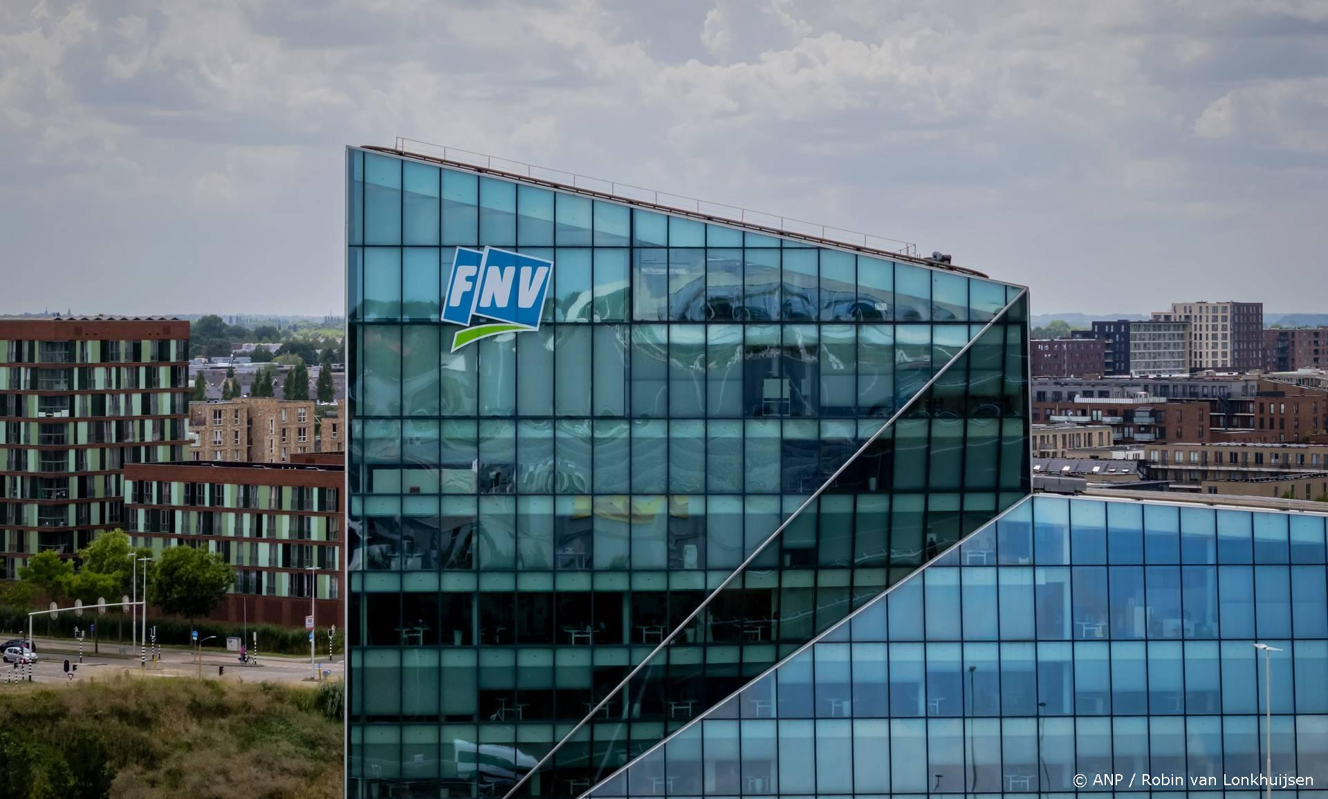 FNV: Tientallen klachten intimidatie uitzendkrachten
