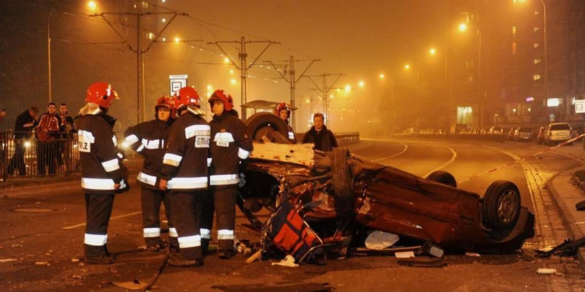 Sygnalizacja na Legnickiej będzie działać całą dobę