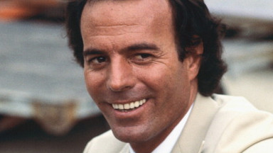 Julio Iglesias. Amant udomowiony