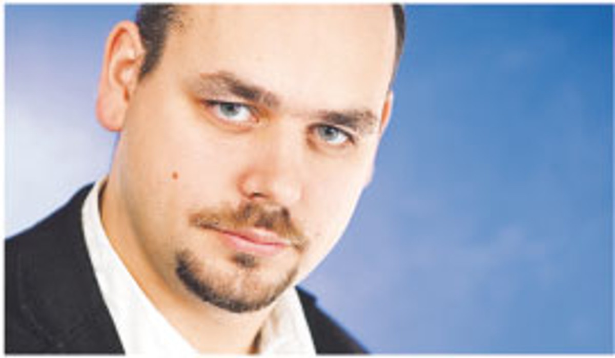 Mikołaj Wójcik