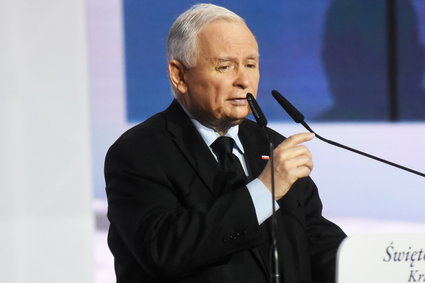 Wicepremier Kaczyński: inflacja jest zbyt duża