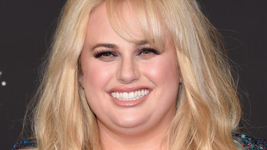 Rebel Wilson chudnie w oczach! Fani nie mogą jej poznać