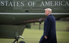 Trump przyznaje: Powstrzymałem atak na Iran tuż przed uderzeniem. Nie chciałem zabić 150 osób