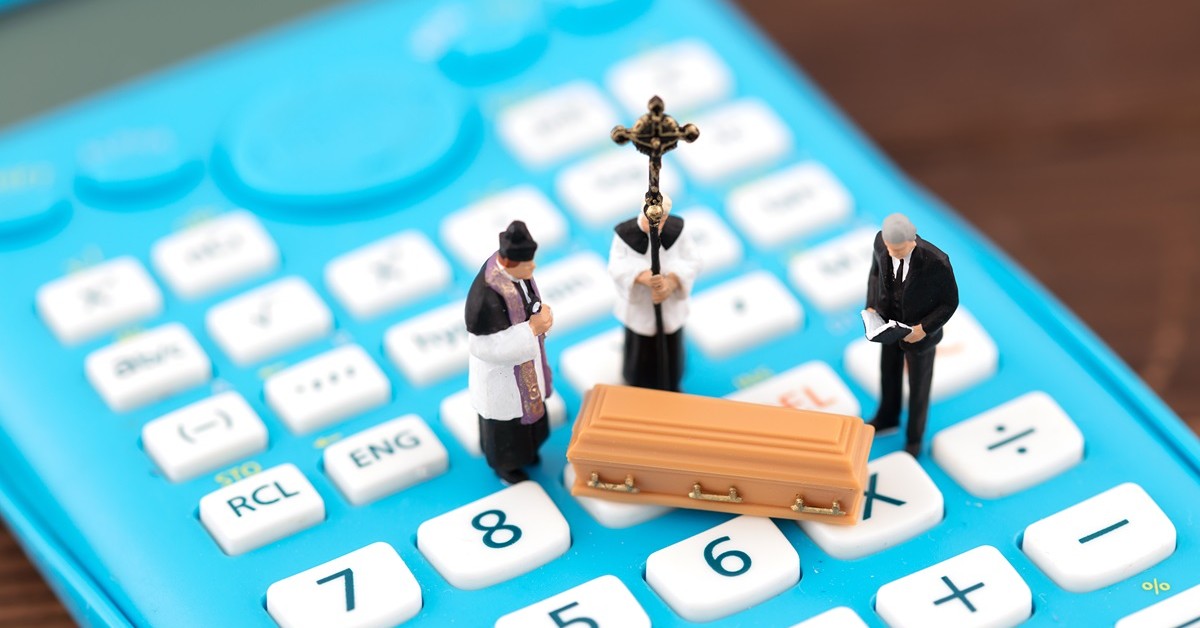 Nowy zasiłek pogrzebowy od 2026 r. Ile wynosi