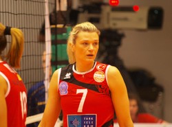 Final Four: Triumf drużyny Glinki-Mogentale. Polka najlepszą siatkarką