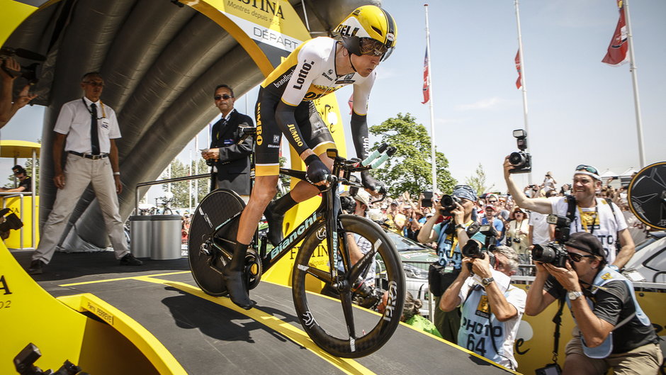 Robert Gesink