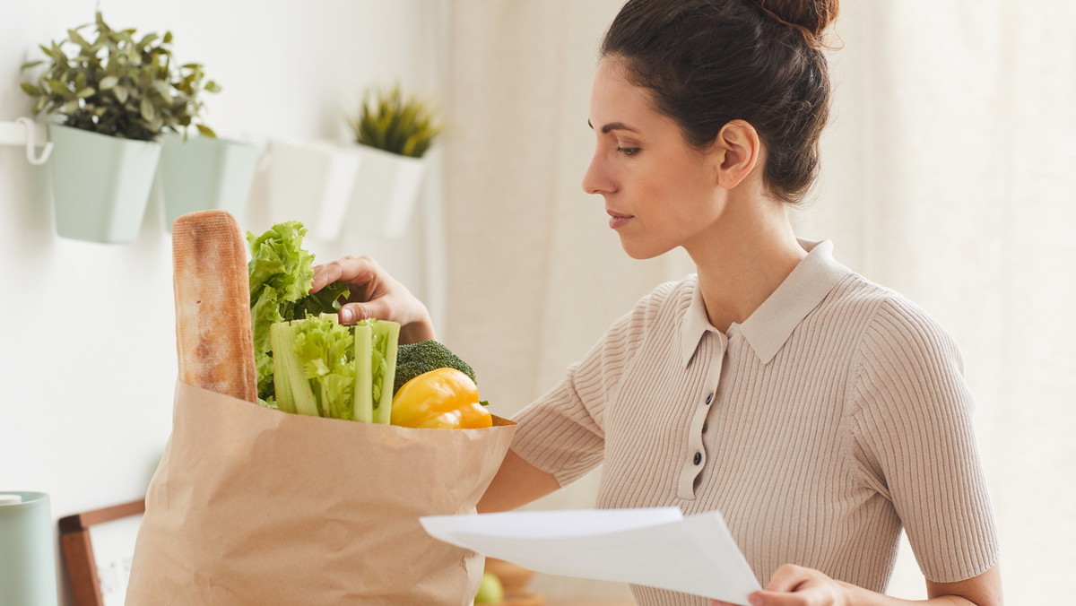 Zakupy spożywcze, wysokie ceny żywności. Co robić, by kupować taniej?