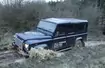 Elektryczny Land Rover Defender