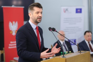 Nowe przepisy o KRS. Jak rząd przekona prezydenta Dudę?