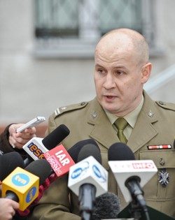 Prokuratura o stenogramach: Są nieścisłości. Alkohol? Nie wszystko się zgadza